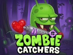Spill Zombie Catchers