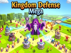 Spill Kingdom Defense Mega