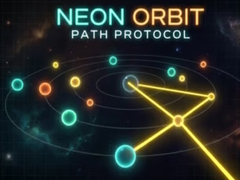 Spill Neon Orbit: Path Protocol