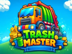 Spill Trash Master