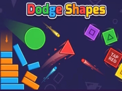 Spill Dodge Shapes