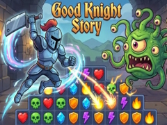 Spill Good Knight Story