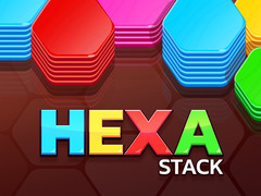 Spill Hexa Stack