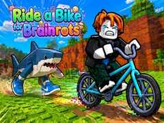 Spill Ride a Bike for Brainrots