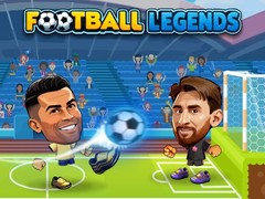 Spill Football Legends 2026