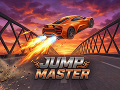 Spill Jump Master