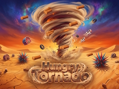 Spill Hungry Tornado