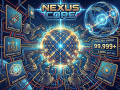 Spill Nexus Core