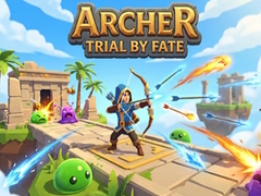 Spill Archer Trial by Fate