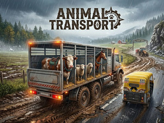 Spill Animal Transport