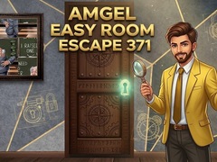 Spill Amgel Easy Room Escape 371
