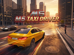 Spill M5 Taxi Driver