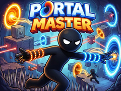 Spill Portal Master