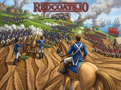 Spill Redcoats.io