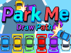 Spill Park Me: Draw Path