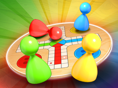 Spill Ludo Star
