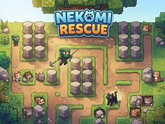 Spill Nekomi Recuse