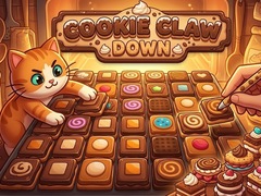 Spill Cookie Claw Down