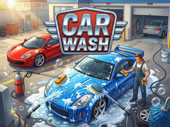 Spill Car Wash