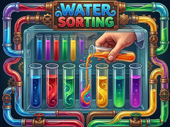 Spill Water Sorting