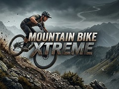 Spill Mountain Bike Xtreme