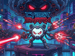 Spill Cyber Swarm