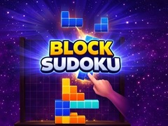 Spill Block Sudoku