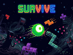 Spill Survive