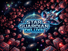 Spill Star Guardian Deluxe