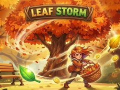 Spill Leaf Storm