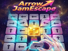 Spill Arrow JamEscape