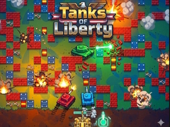 Spill Tanks Of Liberty 