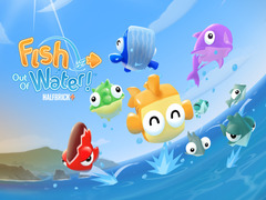 Spill Fish Out Of Water!