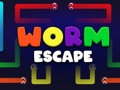 Spill Worm Escape