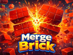 Spill Merge Brick