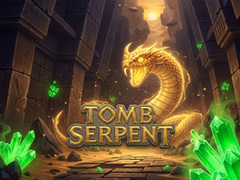 Spill Tomb Serpent