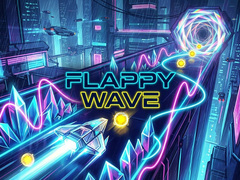 Spill Flappy Wave
