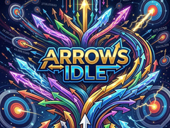 Spill Arrows Idle