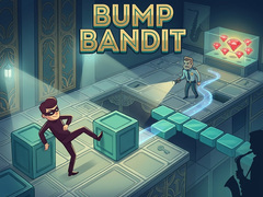 Spill Bump Bandit