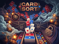 Spill Card Sort