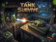 Spill Tank Survive