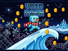 Spill Void Dash