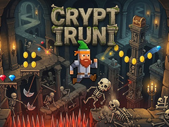 Spill Crypt Run