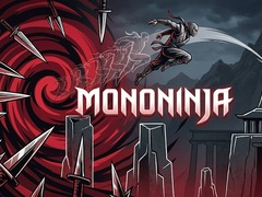 Spill Mononinja