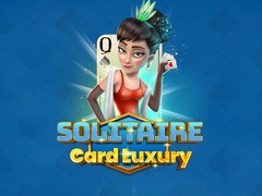 Spill Solitaire Card Luxury