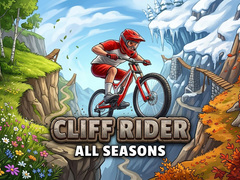 Spill Cliff Rider: All Seasons