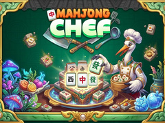 Spill Mahjong Chef