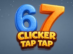 Spill 67 Clicker Tap Tap