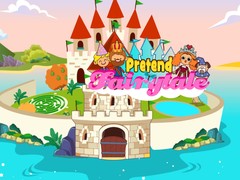 Spill My Pretend Fairytale Land