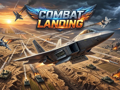 Spill Combat Landing
